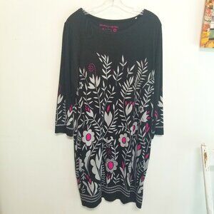 Gudrun Sjoden Tunic / Dress size L